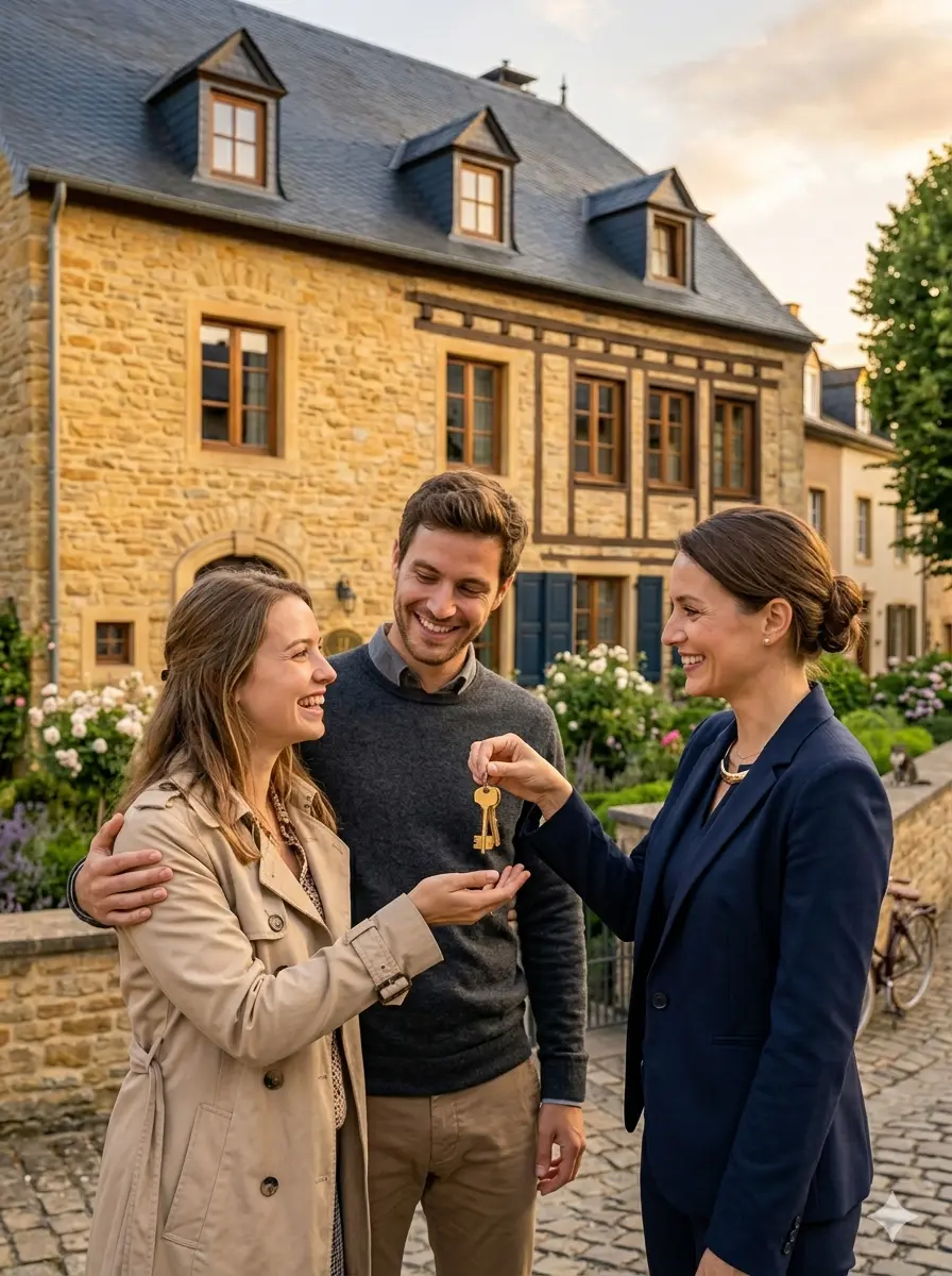 Achat immobilier Whitestone